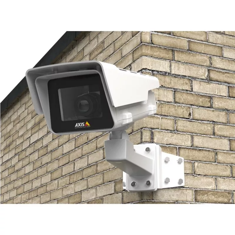 Netwerkcamera accessoire hoekbeugel/5507-601 AXIS