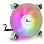 Inter-Tech Argus RS-061 RGB 120 mm behuizingsventilator, 120x120x25 mm, PWM