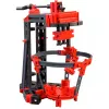 Mechanica, constructiespeelgoed