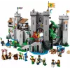 LEGO ICONS 10305 Leeuwenridderkasteel