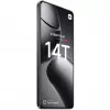 Smartphone Xiaomi 14T 6,67 inch 12 GB 256 GB zwart