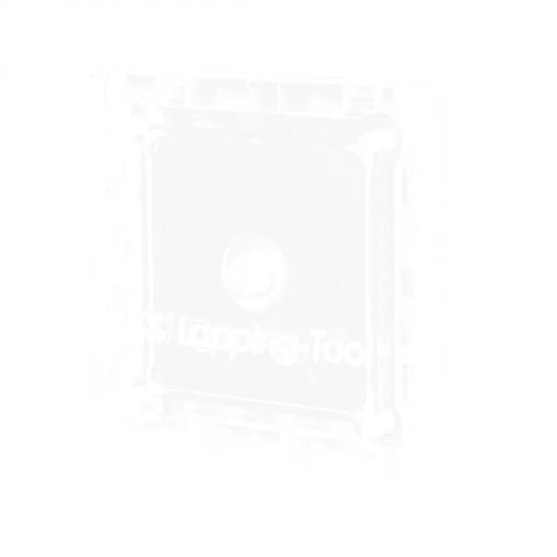 Koelsysteem Thermal Grizzly TG-LT-AR7000 acryl transparant socket AM5