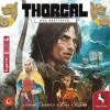 Thorgal - Het bordspel
