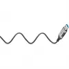 Goobay ethernetkabel USB-A 3.0 naar RJ45 slank 2 m – verbindt router, modem of (74395)