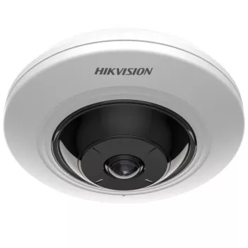 IP-beveiligingscamera Hikvision DS-2CD2955G0-ISU(1.05MM) dome