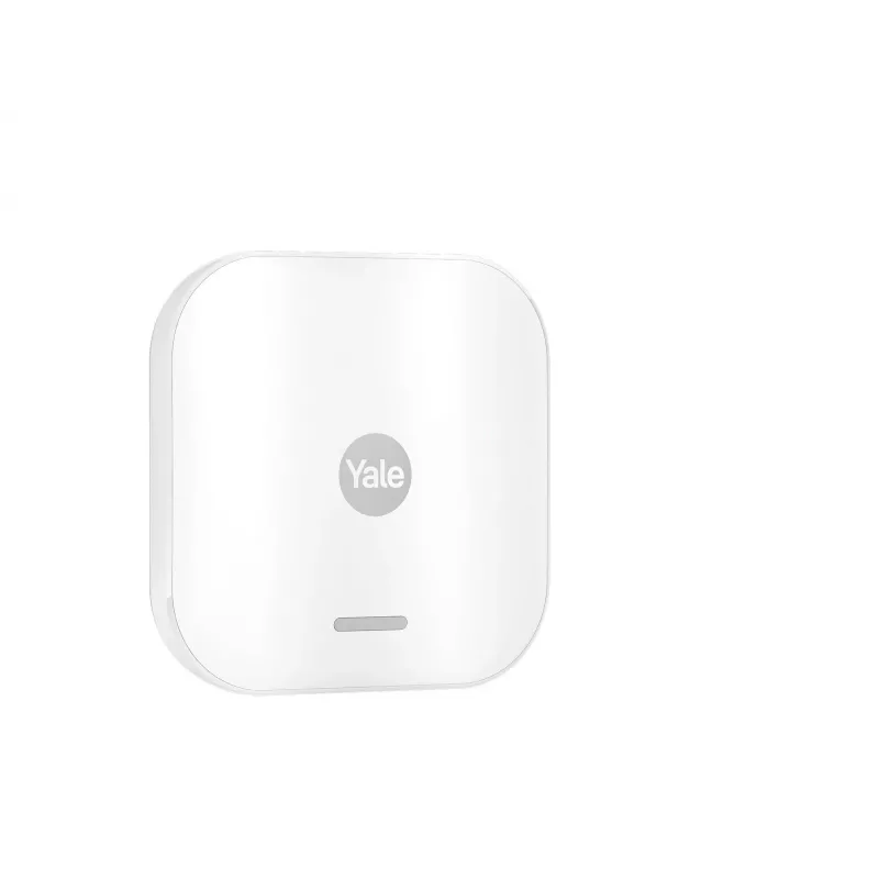 Yale AL-SK1-1A-EU beveiligingsalarmsysteem Wi-Fi wit
