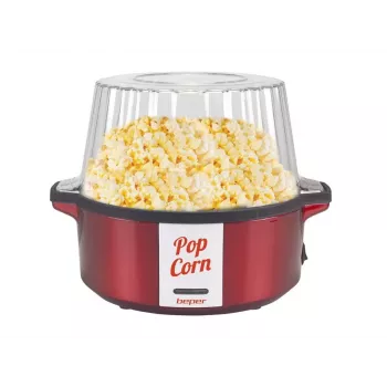 Popcornmachine Beper P101CUD050 Party Line