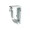 Bureaumontage CPU-houder ROLINE mini PC-houder afsluitbaar