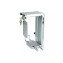 Bureaumontage CPU-houder ROLINE mini PC-houder afsluitbaar