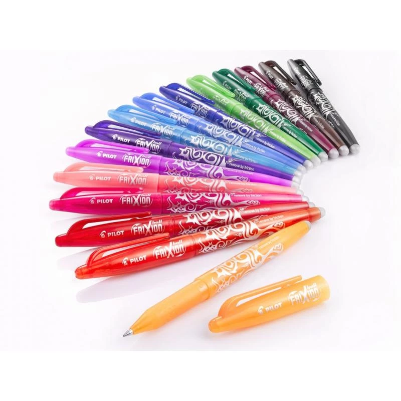 Pilot BL-FR7-G product groen