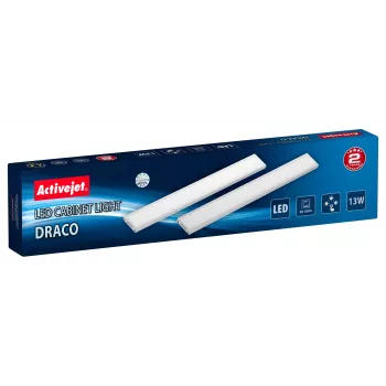 Activejet set LED-onderbouwarmaturen AJE-DRACO