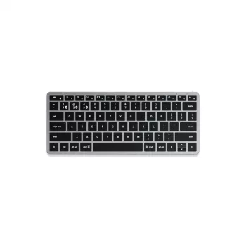 Satechi slank X1 Bluetooth-toetsenbord USB-C