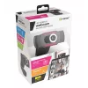 Webcam HD met ingebouwde microfoon Internet Tracer WEB008