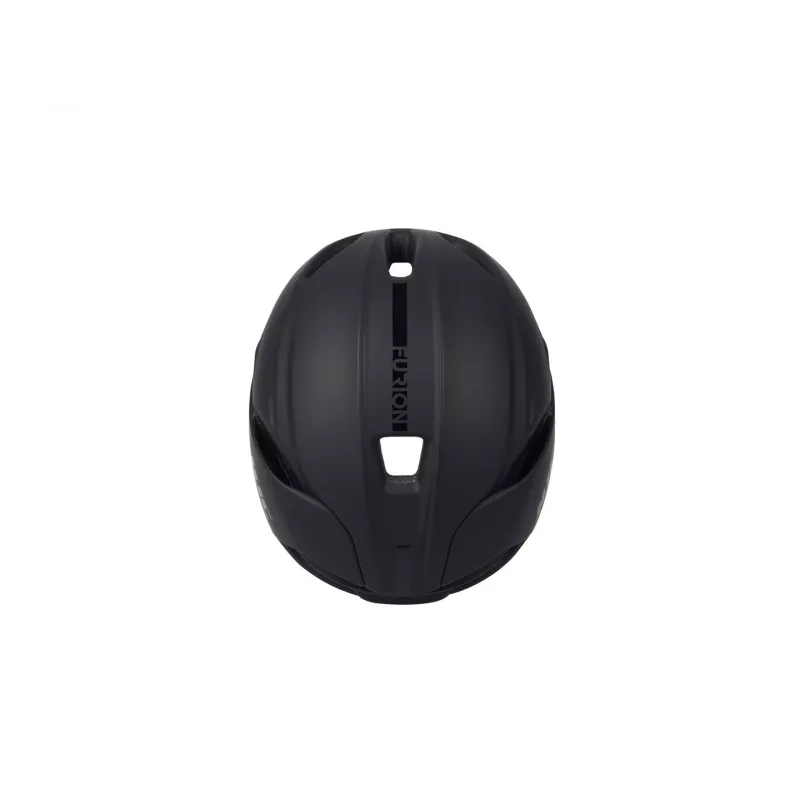Fietshelm HJC FURION 3.0 MT zwart maat S