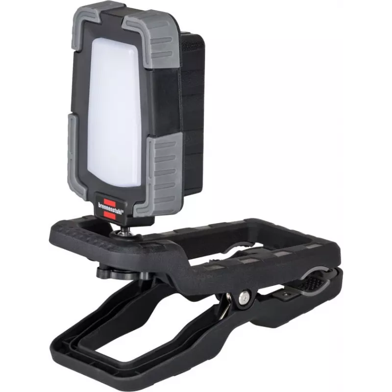 Brennenstuhl CL 1050 MA mobiele oplaadbare LED-spot, 10 W