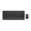 Logitech Signature MK650 voor bedrijven SK/CZ