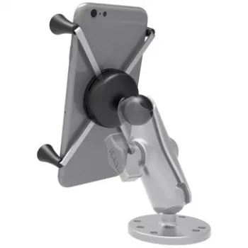 RAM Mounts X-Grip grote telefoonhouder met kogel