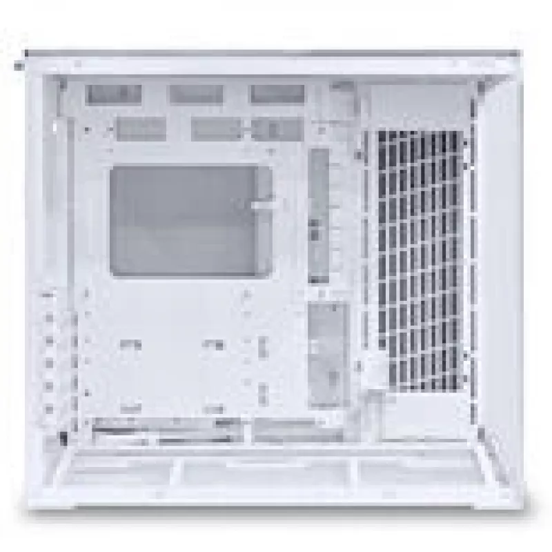 Computerbehuizing Lian Li PC-behuizing O11 Dynamic Mini V2 wit