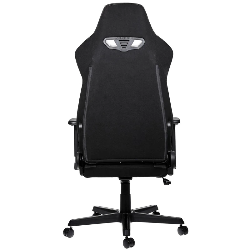 Nitro Concepts S300 gamingstoel - Stealth zwart