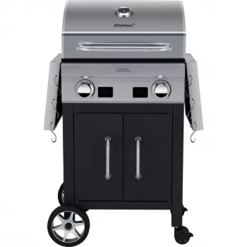 Steba 06-64-00 grill zwart
