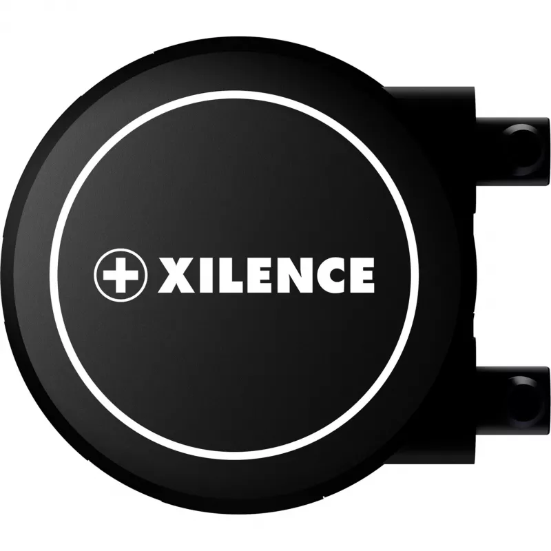 Xilence Performance A+ XC978 all-in-one-vloeistofkoeling