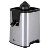 Elektrische citruspers JATA JEEX1046 350 W zwart RVS
