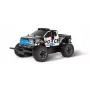 Op afstand bestuurbare auto CARRERA Ford F-150 Raptor Police 2,4-G RC-model