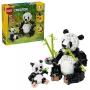 LEGO CREATOR 3 IN 1 31165 Pandafamilie