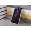 iKins hoesje voor Apple iPhone 8/7 — milky way wit