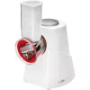Clatronic ME 3604 elektrische rasp wit