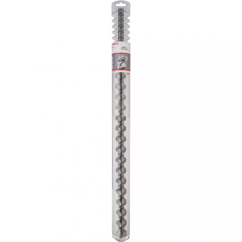 PRO SDS max-7 hamerboor, Ø 35mm werklengte 600mm