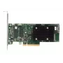 Fujitsu PRAID EP640i - storagecontroller (RAID) - 8 poorten/kanaal - SATA 6Gb/s / SAS 12Gb/s - low-profile - RAID 0, 1, 5, 6, 10, 50, 60 - PCIe 4.0 x8 - voor PRIMERGY RX2540 M6