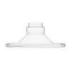 Momcozy AS042 24mm flens, 1 stuk, voor S9 Pro