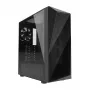 PC-behuizing Cooler Master CMP 520L Midi Tower zwart