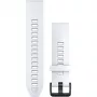 Band Garmin Quickfit 010-13391-01 wit