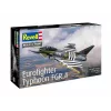REVELL Eurofighter Typhoon FGR.4 1:48 plastic modelbouwpakket