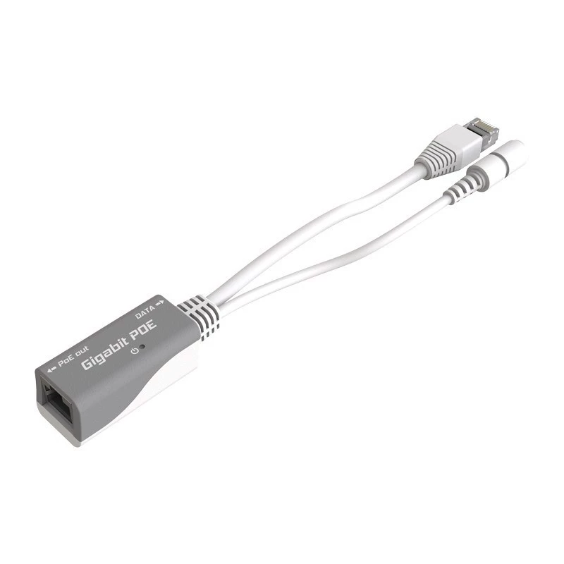 Mikrotik cAP LTE12 ax 1774 Mbit/s Wit Power over Ethernet (PoE)
