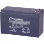 Bluewalker Powerwalker PWB12-7 VRLA lood-gel-accu 12V/7Ah (91010090)