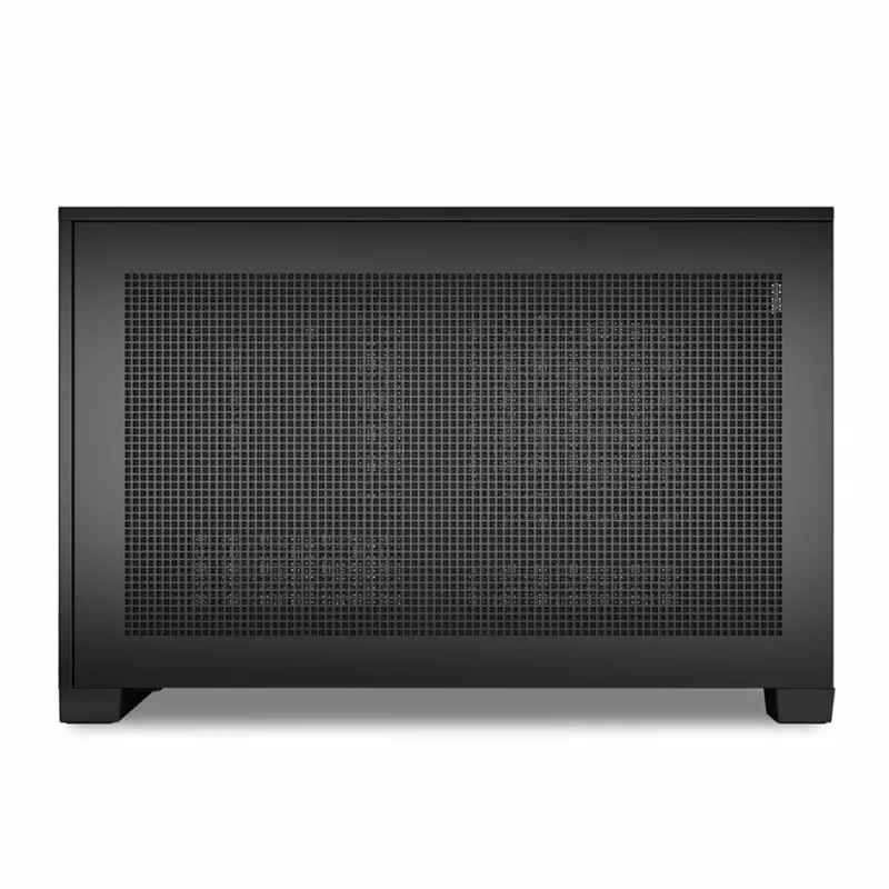 Sharkoon REBEL C20 RGB ITX computerbehuizing zwart