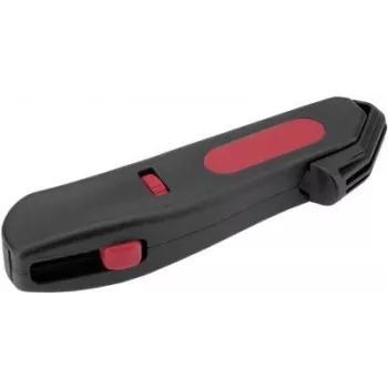 CIMCO kabelmes voor kabels 4-28mm 120006 SICHERHEITS-ABMANTLER 120006 (120006)
