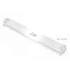 Kabelmantel DeLOCK 20698 wit