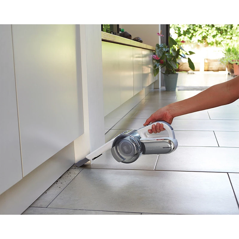 Black & Decker PV1820L-QW handstofzuiger