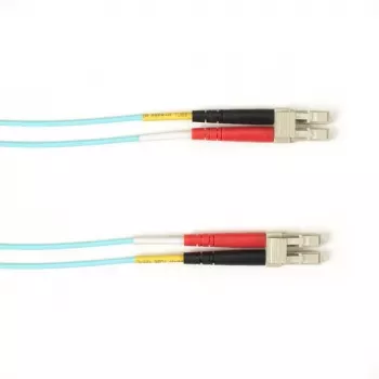 OM4 50/125 M/M LC-LC patch