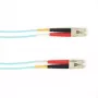 OM4 50/125 M/M LC-LC patch