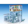 Actie/avontuur Playmobil Action 71616 veelkleurige speelset