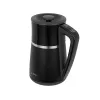 Waterkoker LAFE 1,7L 2200W zwart