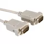ROLINE RS232-kabel 9-polig ST-ST 1,8 m (11.01.6018)