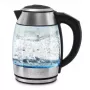 Elektrische waterkoker Zelmer ZCK8030 1,7L 2200W roestvrijstaal