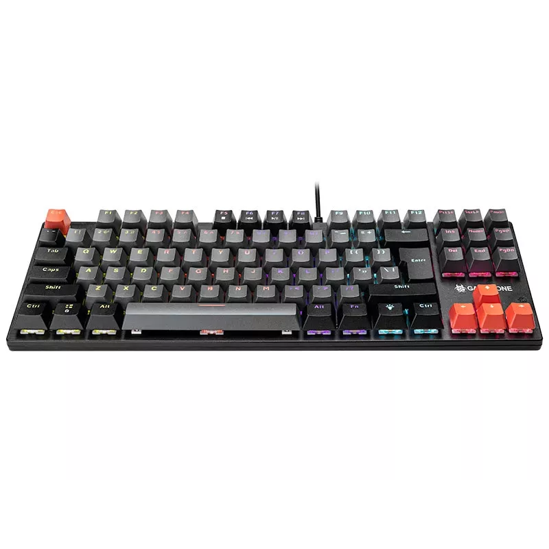 TRACER Mechanisch toetsenbord GAMEZONE Strike 87