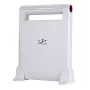 Naaiset JATA AC45 wit
